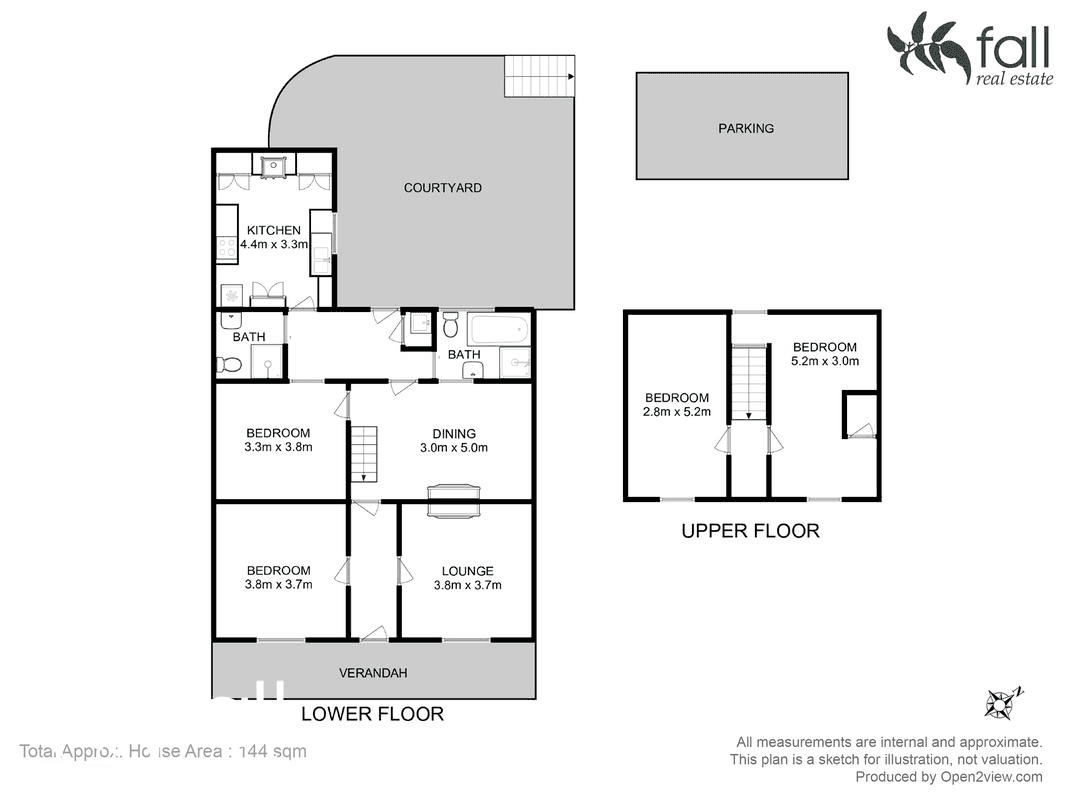 157 Bathurst Street, HOBART, TAS 7000