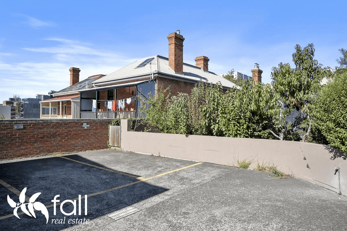 157 Bathurst Street, HOBART, TAS 7000