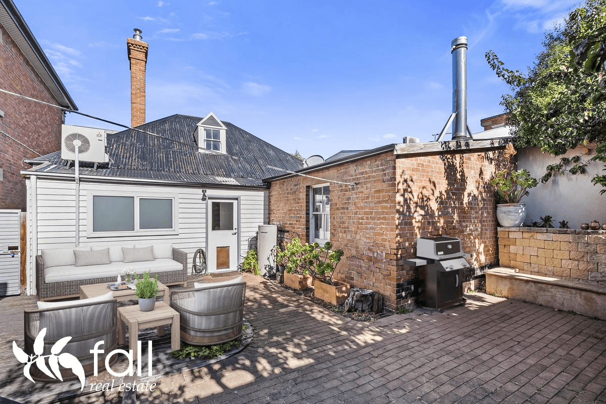 157 Bathurst Street, HOBART, TAS 7000