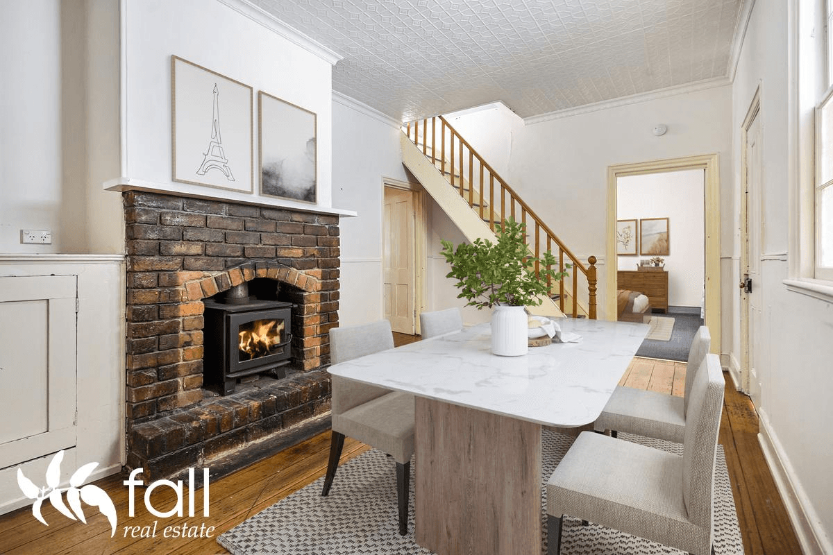 157 Bathurst Street, HOBART, TAS 7000