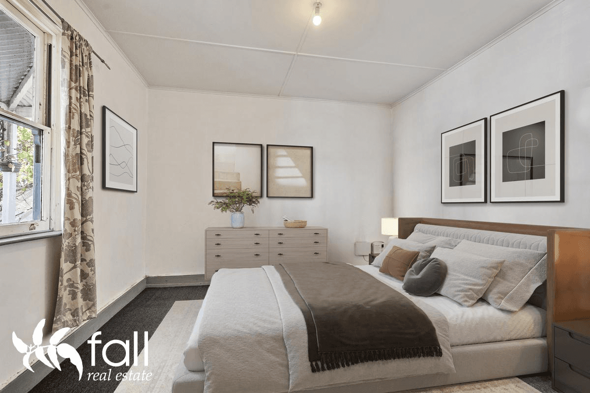 157 Bathurst Street, HOBART, TAS 7000