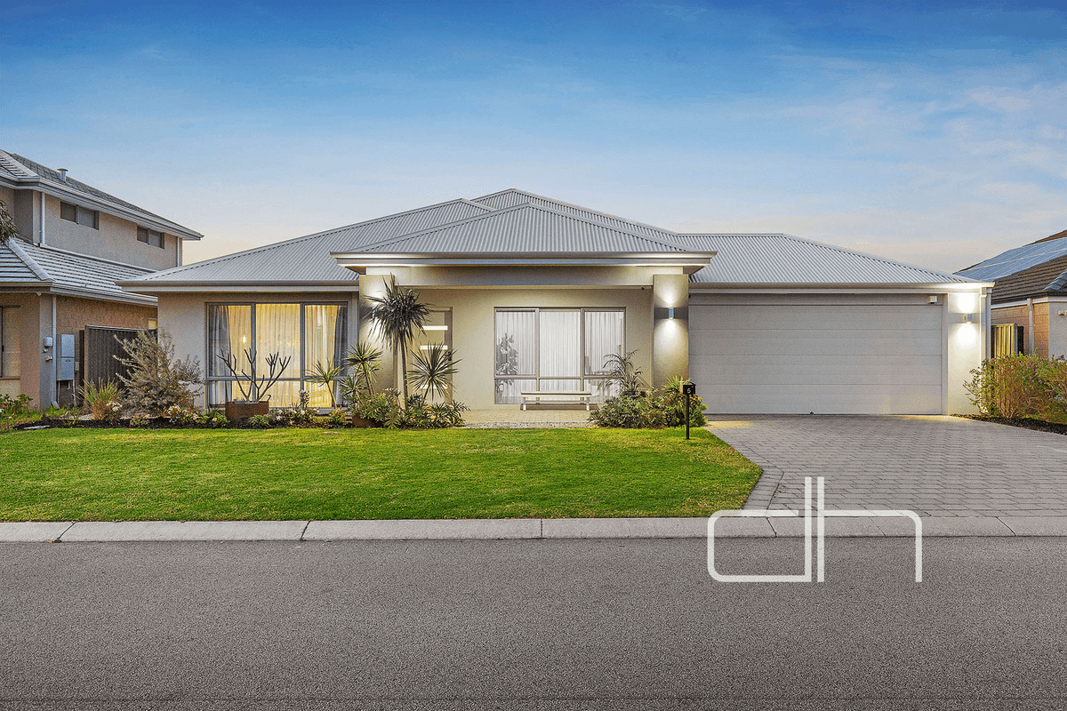 5 Andromeda Loop, LANDSDALE, WA 6065