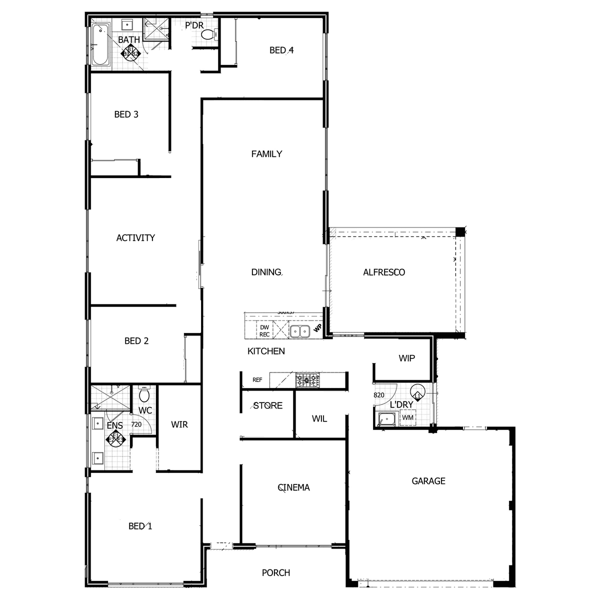 5 Andromeda Loop, LANDSDALE, WA 6065