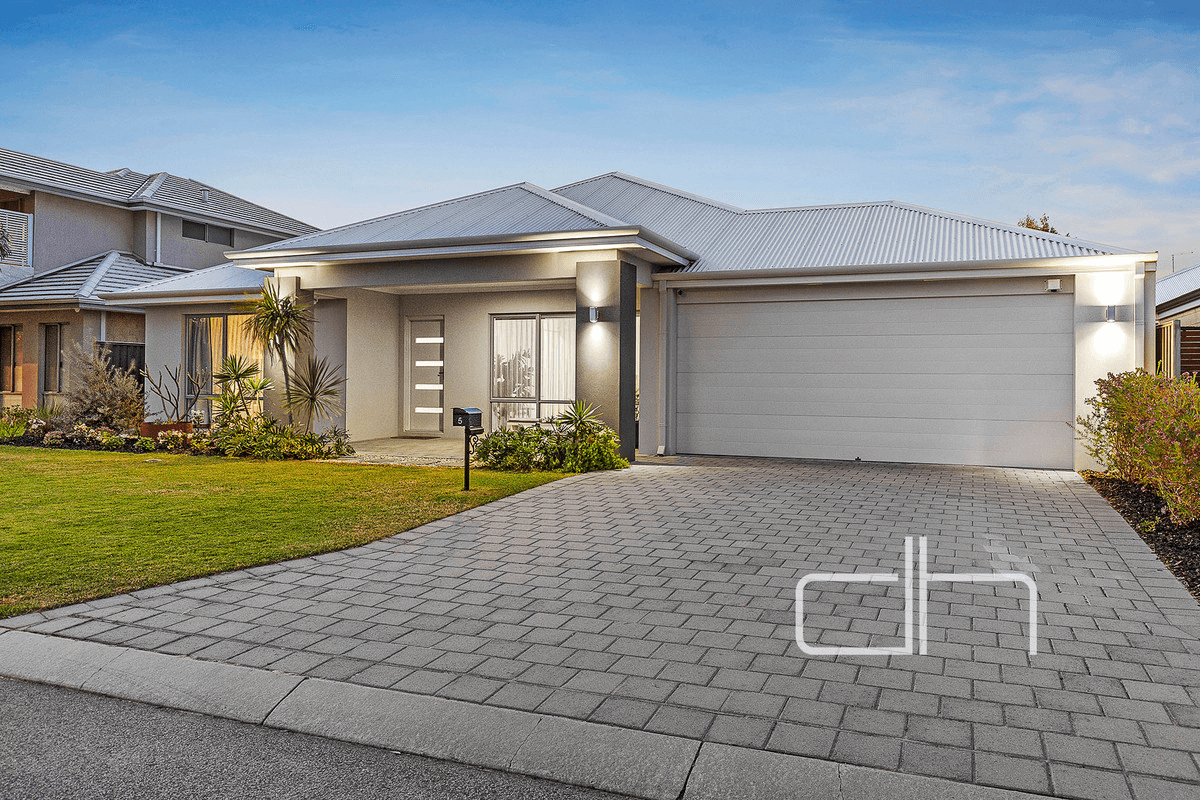 5 Andromeda Loop, LANDSDALE, WA 6065