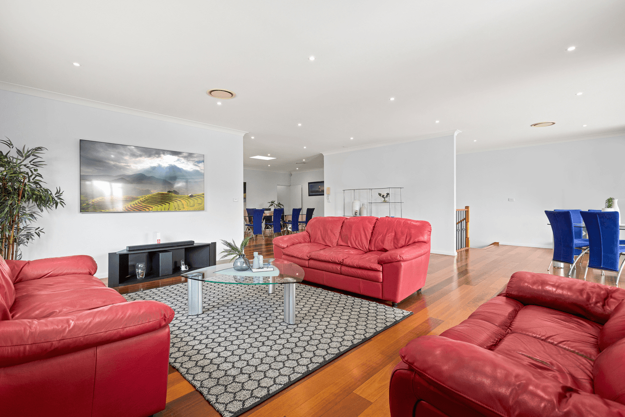 4 Rosella Grove, BLACKBUTT, NSW 2529