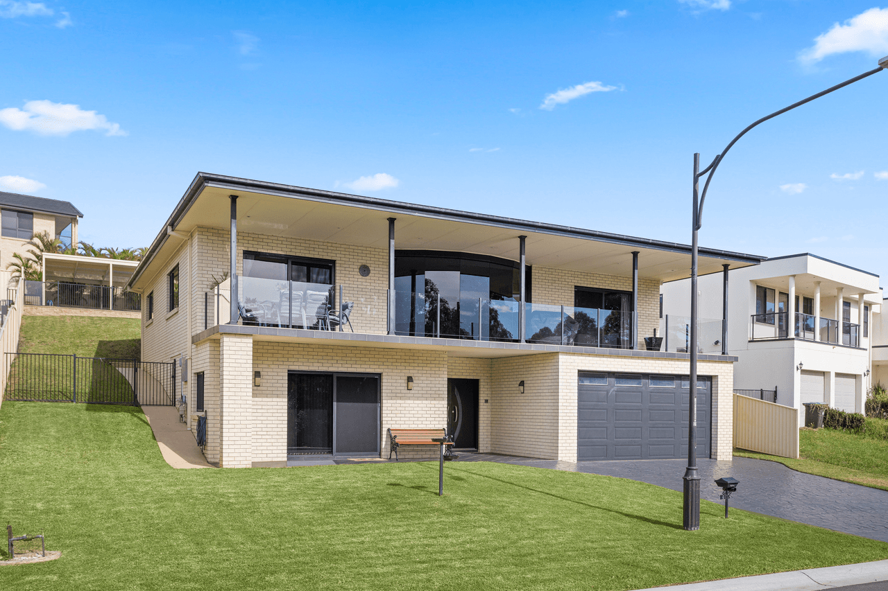 4 Rosella Grove, BLACKBUTT, NSW 2529