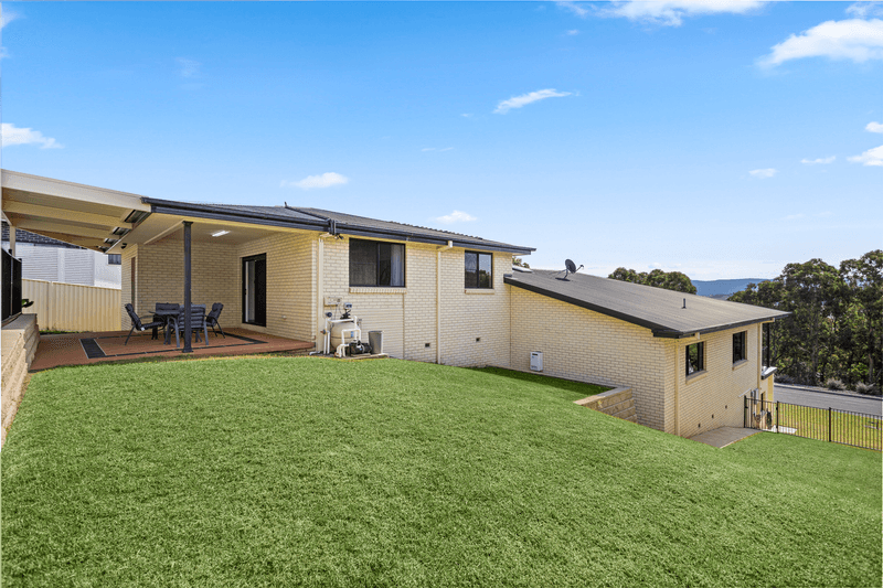 4 Rosella Grove, BLACKBUTT, NSW 2529