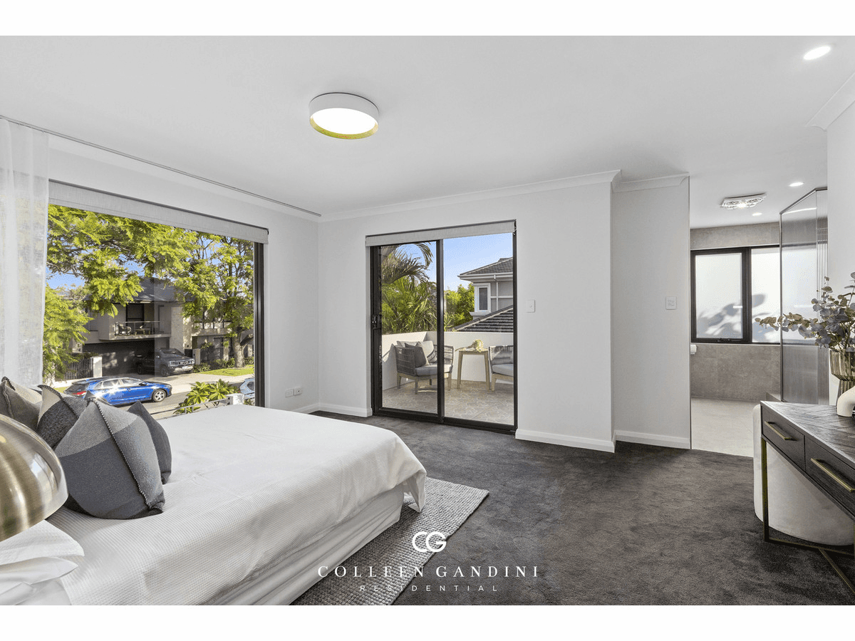 16A Macrae Road, Applecross, WA 6153