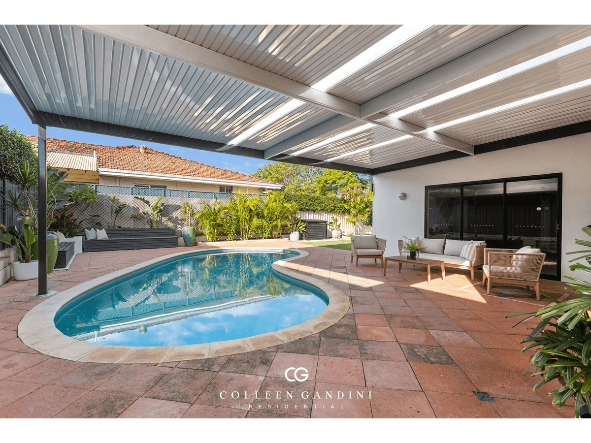 16A Macrae Road, Applecross, WA 6153