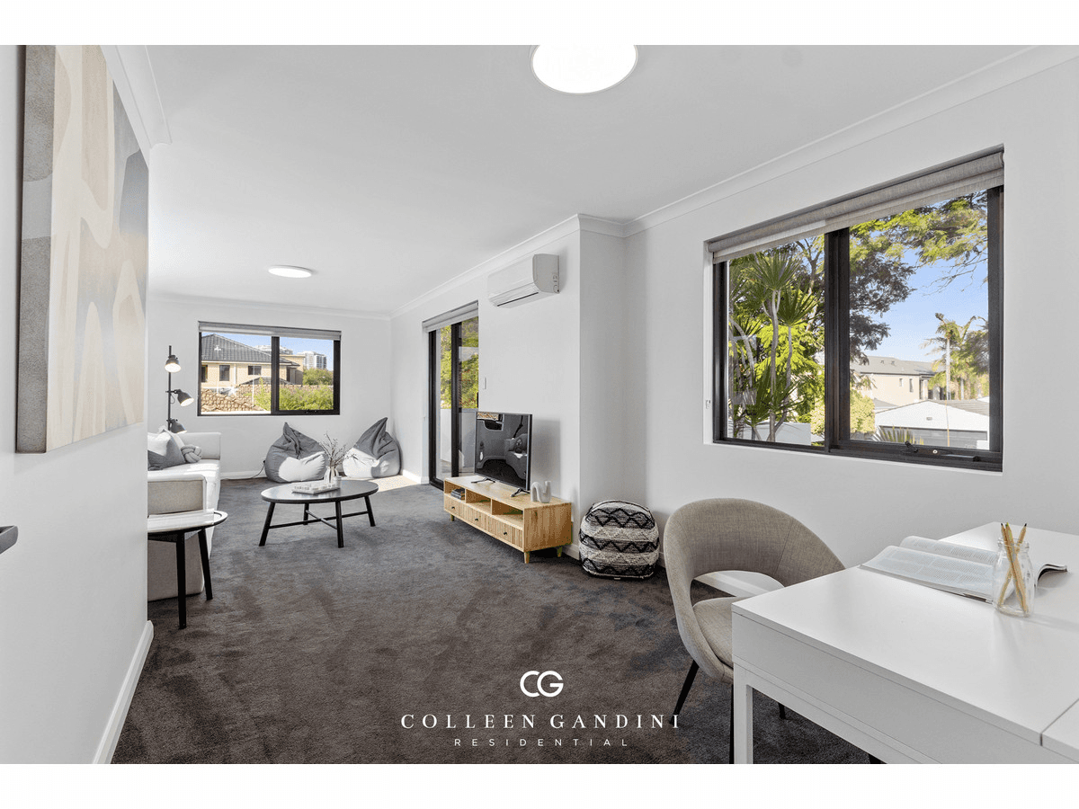 16A Macrae Road, Applecross, WA 6153