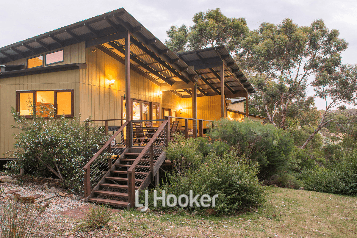 18 The Dell Retreat, YALLINGUP, WA 6282