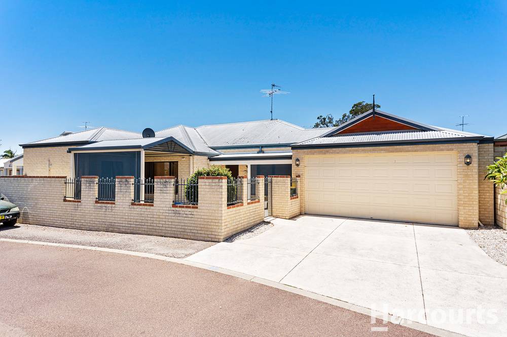 14A Wayford Mews, ERSKINE, WA 6210