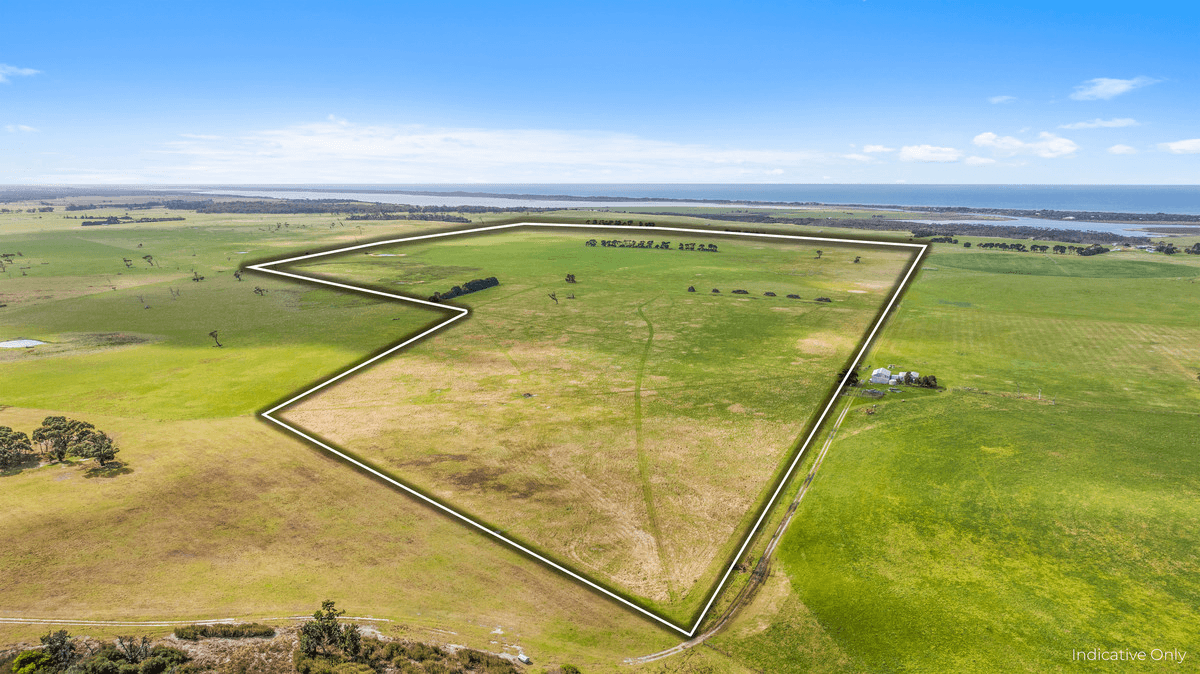 144 McNeilly Road, Seaspray, VIC 3851