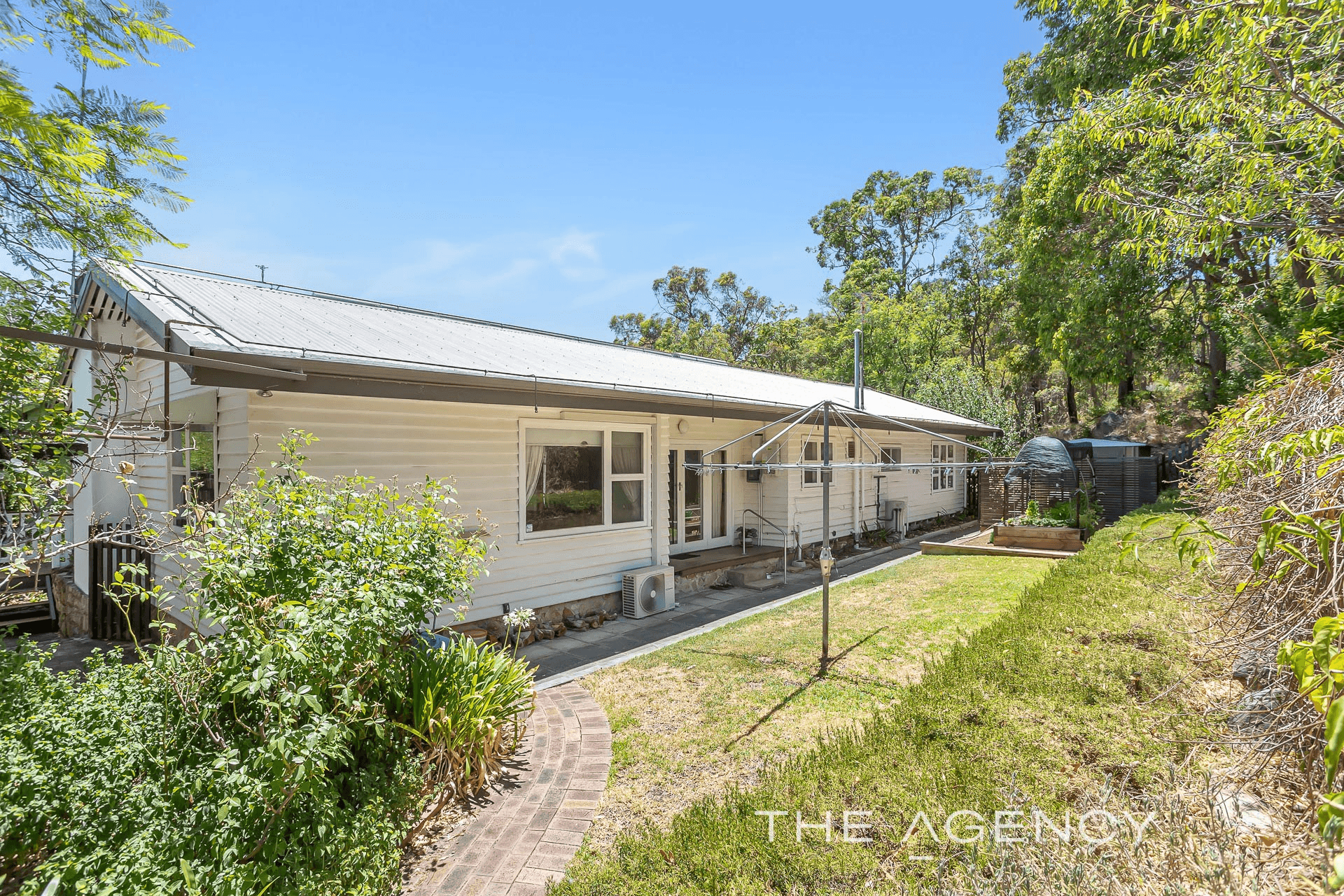 300 Mills Road, Darlington, WA 6070