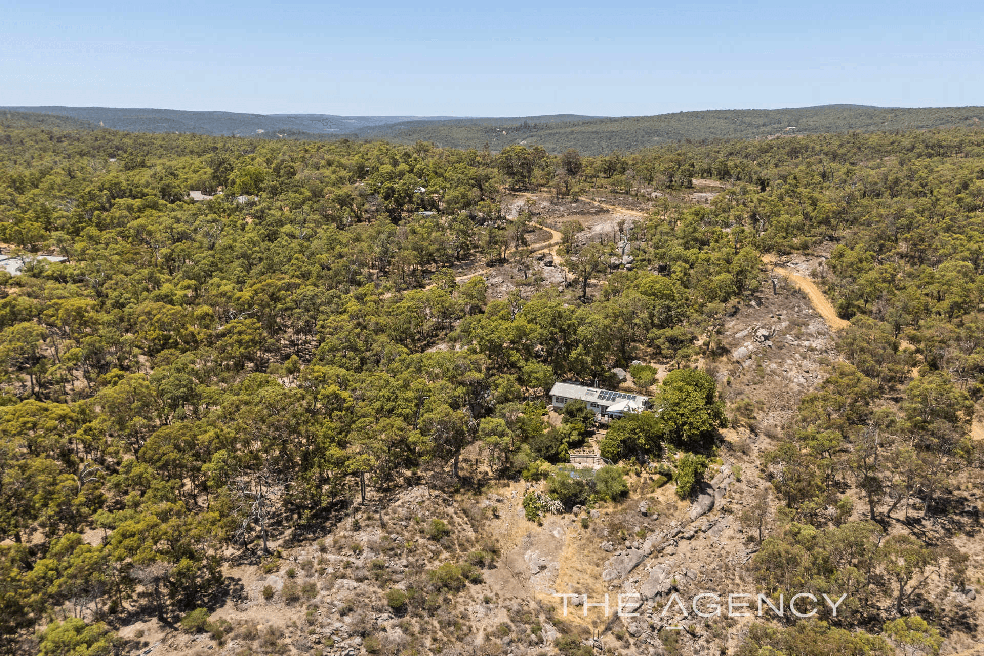 300 Mills Road, Darlington, WA 6070