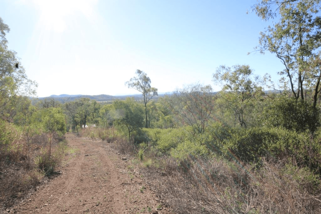 Lot 132 Epala Road, AMBROSE, QLD 4695