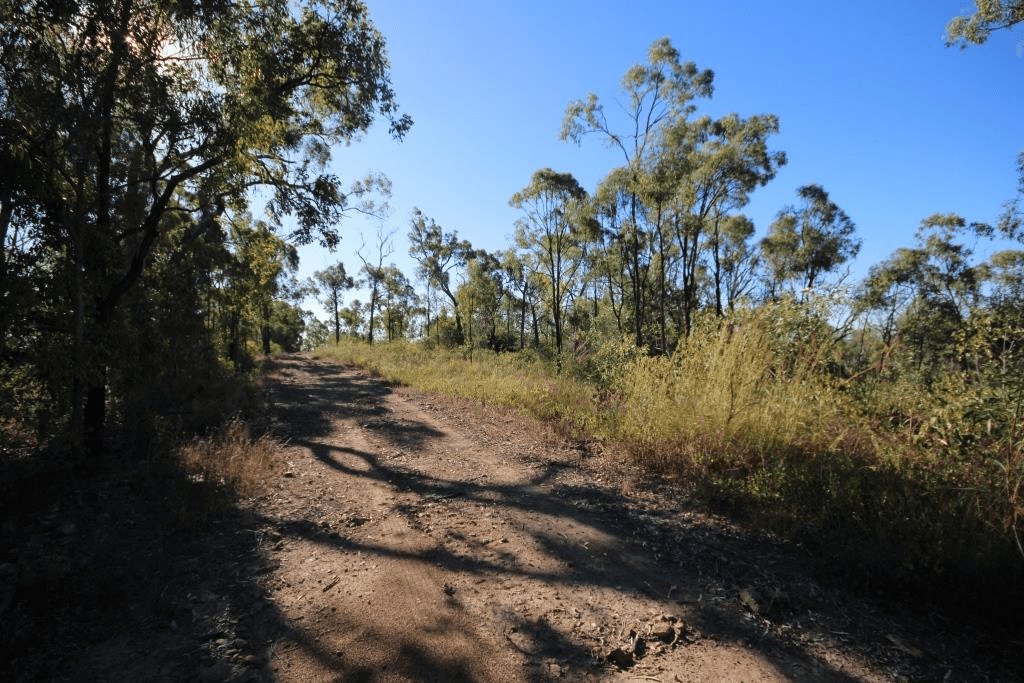 Lot 132 Epala Road, AMBROSE, QLD 4695