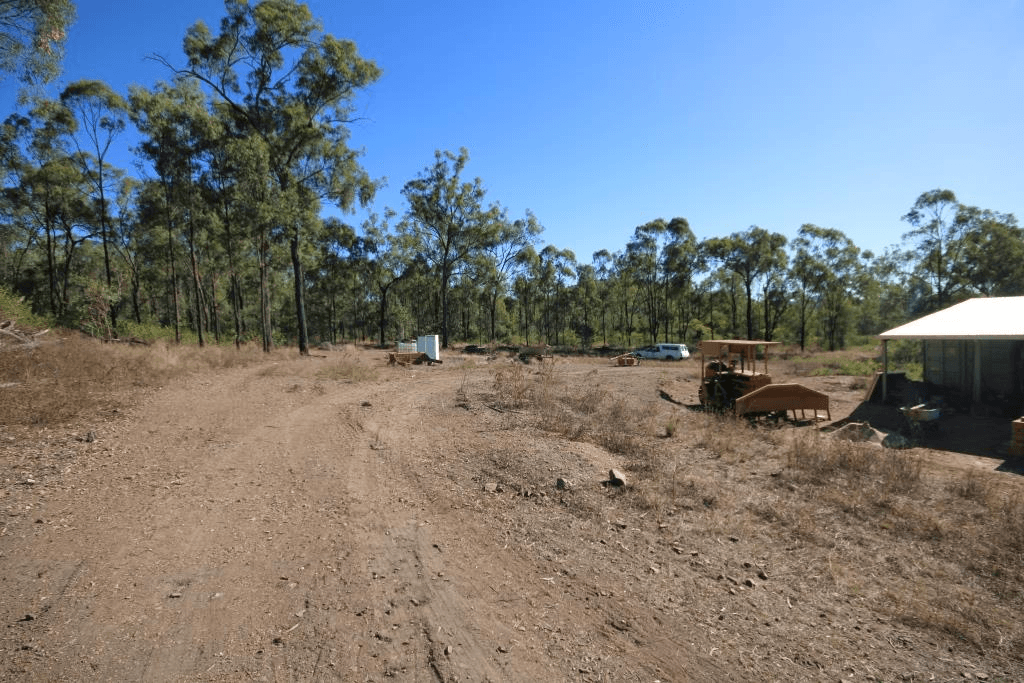 Lot 132 Epala Road, AMBROSE, QLD 4695