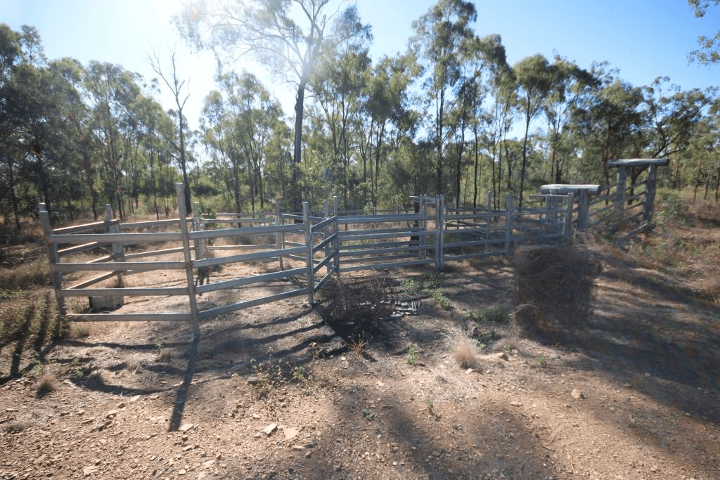 Lot 132 Epala Road, AMBROSE, QLD 4695