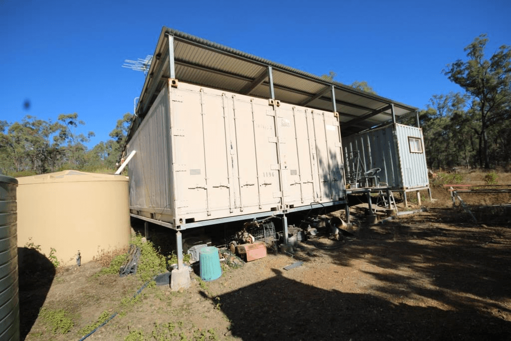 Lot 132 Epala Road, AMBROSE, QLD 4695