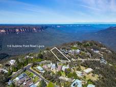 114 Sublime Point Road, LEURA, NSW 2780