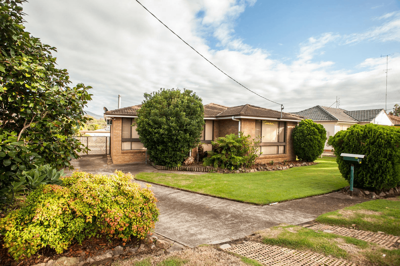 192 Mathieson Street, BELLBIRD HEIGHTS, NSW 2325