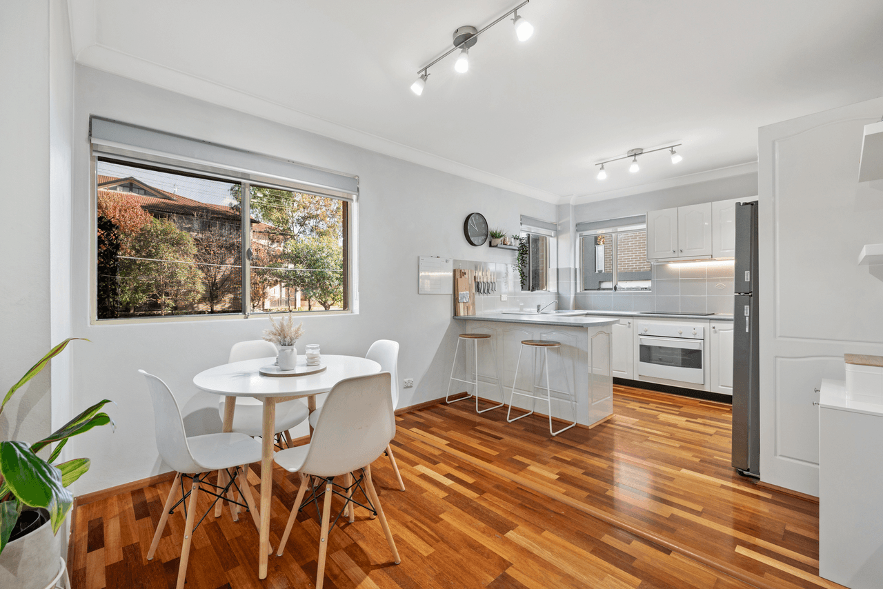 1/22-24 Dent Street, JAMISONTOWN, NSW 2750