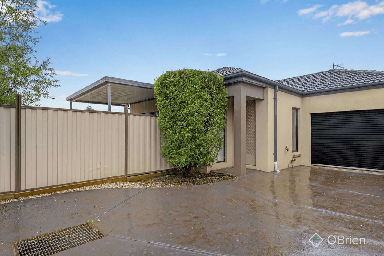 4/6 Granholm Grove, Harkness, VIC 3337