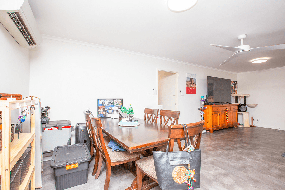 11 Cottier Drive, SOUTH HEDLAND, WA 6722