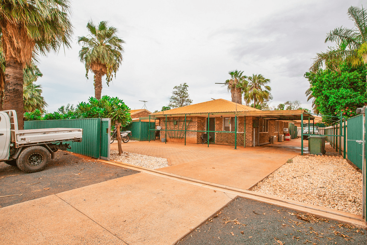 11 Cottier Drive, SOUTH HEDLAND, WA 6722