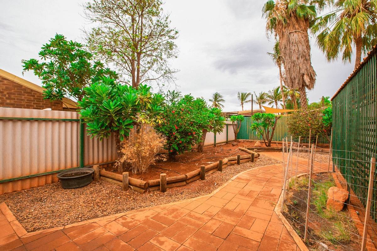 11 Cottier Drive, SOUTH HEDLAND, WA 6722