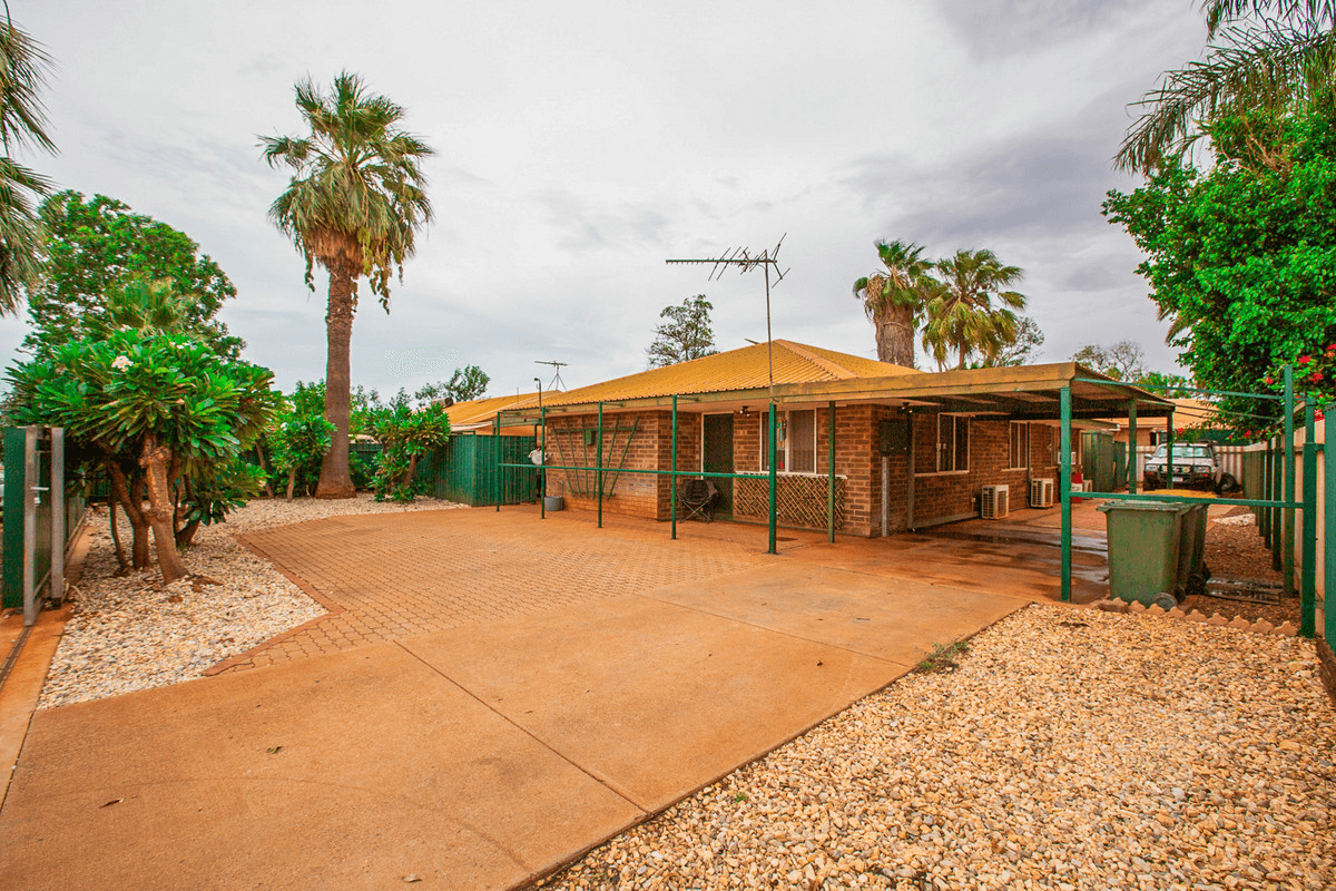 11 Cottier Drive, SOUTH HEDLAND, WA 6722