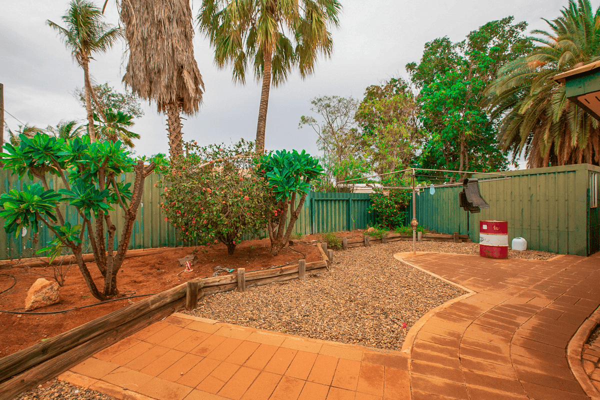 11 Cottier Drive, SOUTH HEDLAND, WA 6722