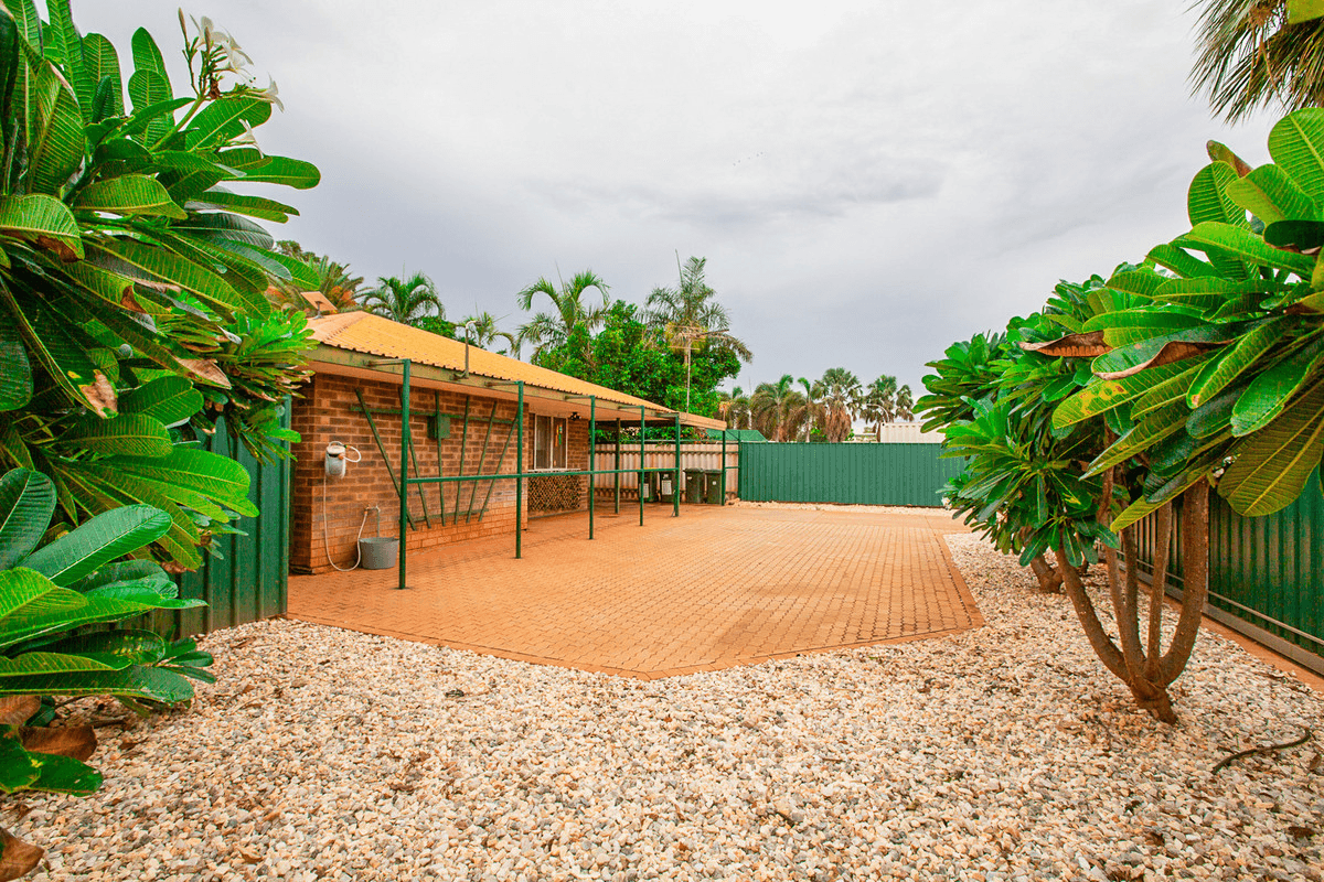 11 Cottier Drive, SOUTH HEDLAND, WA 6722