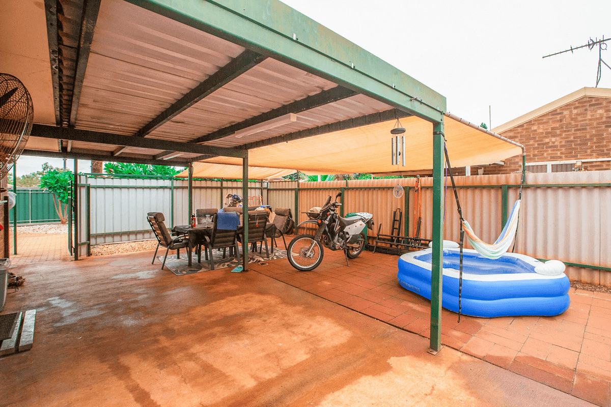 11 Cottier Drive, SOUTH HEDLAND, WA 6722