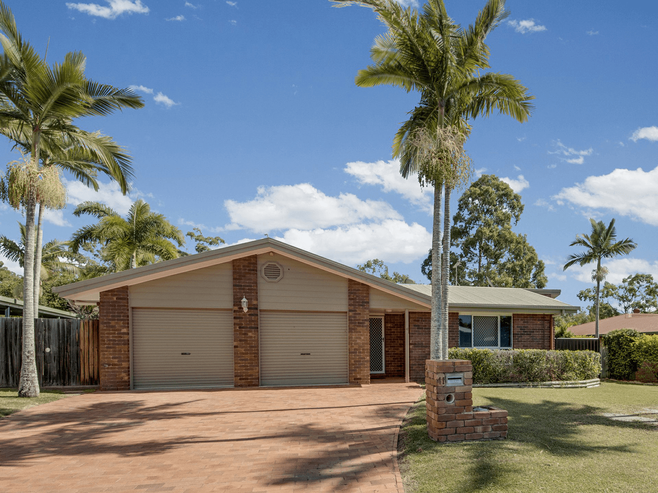 41 Geoffrey Thomas Drive, TANNUM SANDS, QLD 4680