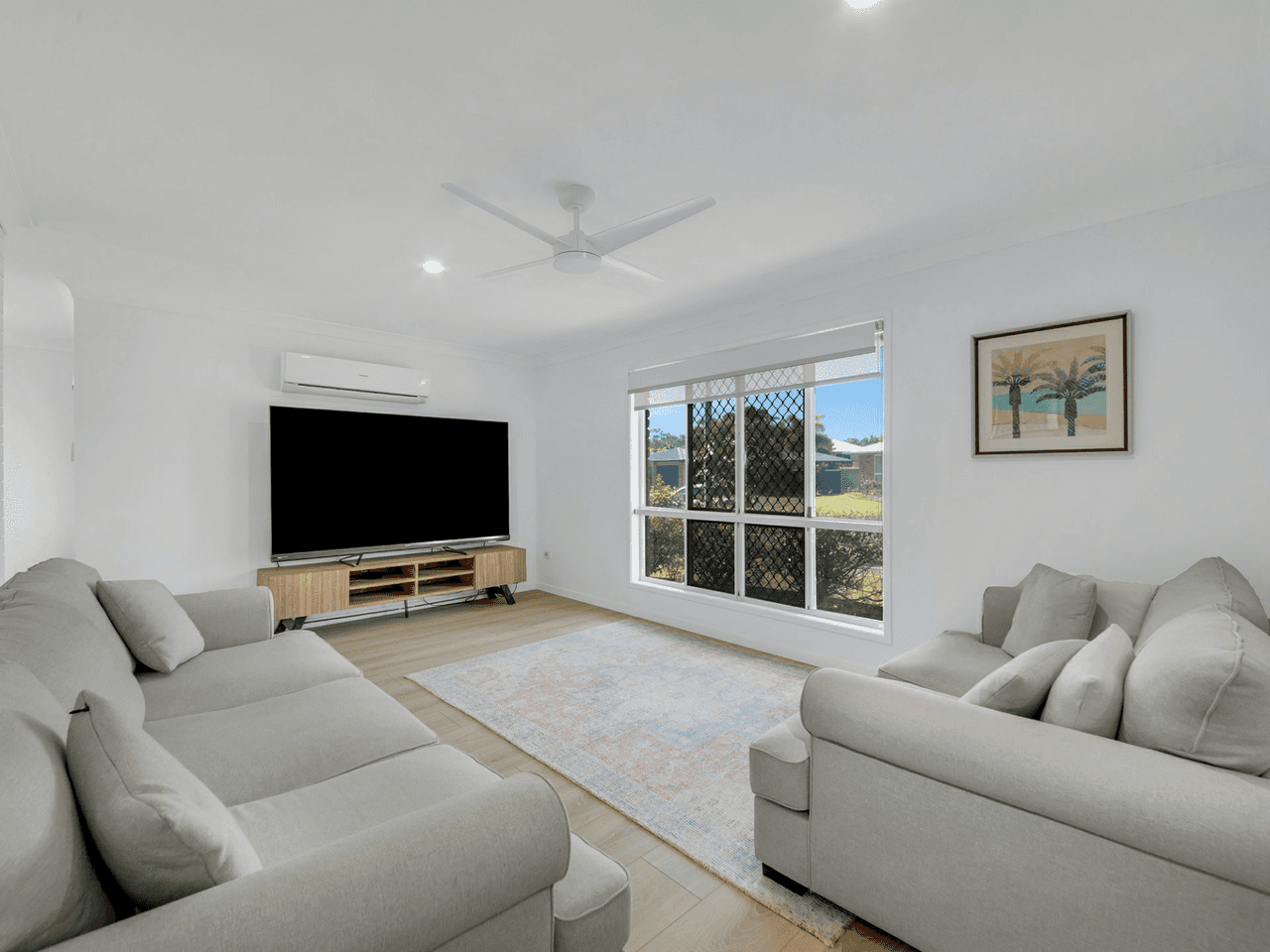 41 Geoffrey Thomas Drive, TANNUM SANDS, QLD 4680