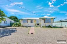 41 Churchill Street, SVENSSON HEIGHTS, QLD 4670