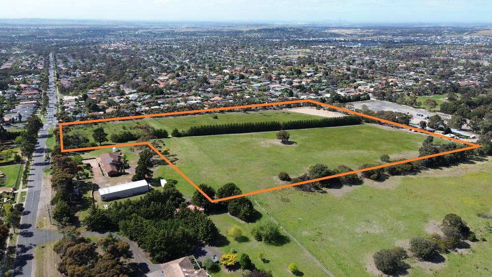 5 Wilsons Lane, Sunbury, VIC 3429