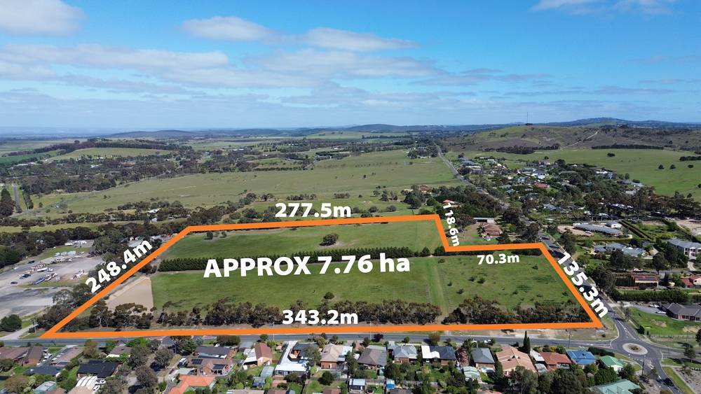 5 Wilsons Lane, Sunbury, VIC 3429