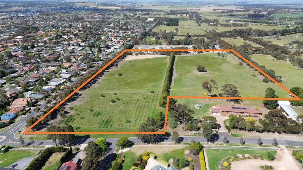 5 Wilsons Lane, Sunbury, VIC 3429