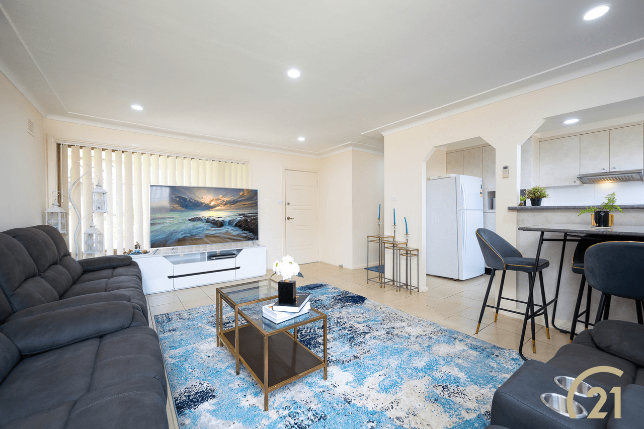 8 and 8A Belvedere Street, Mount Pritchard, NSW 2170