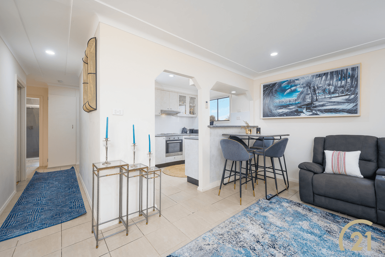 8 and 8A Belvedere Street, Mount Pritchard, NSW 2170