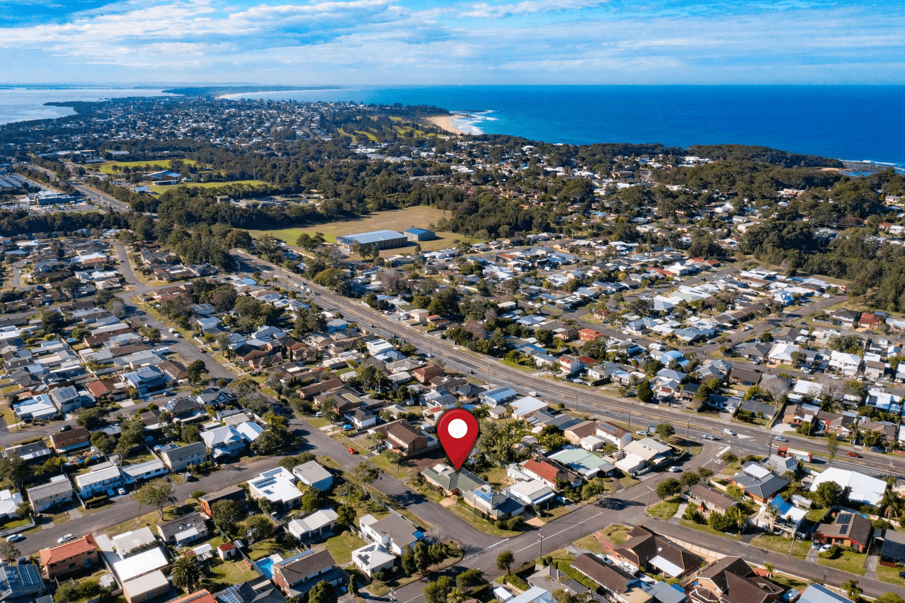 44 Germaine Avenue, BATEAU BAY, NSW 2261