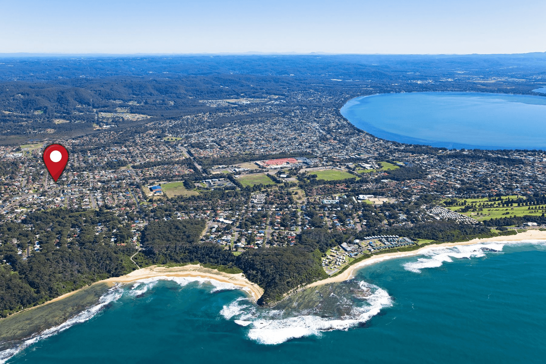 44 Germaine Avenue, BATEAU BAY, NSW 2261