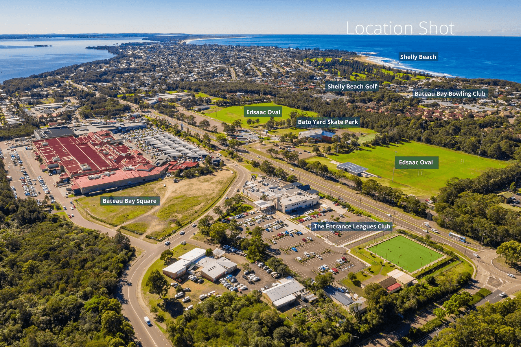 44 Germaine Avenue, BATEAU BAY, NSW 2261