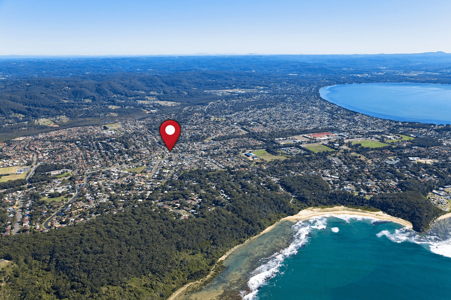 44 Germaine Avenue, BATEAU BAY, NSW 2261