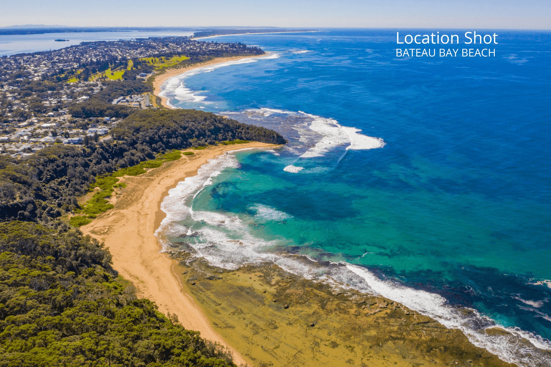 44 Germaine Avenue, BATEAU BAY, NSW 2261