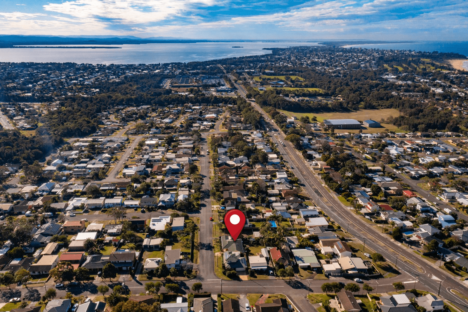 44 Germaine Avenue, BATEAU BAY, NSW 2261