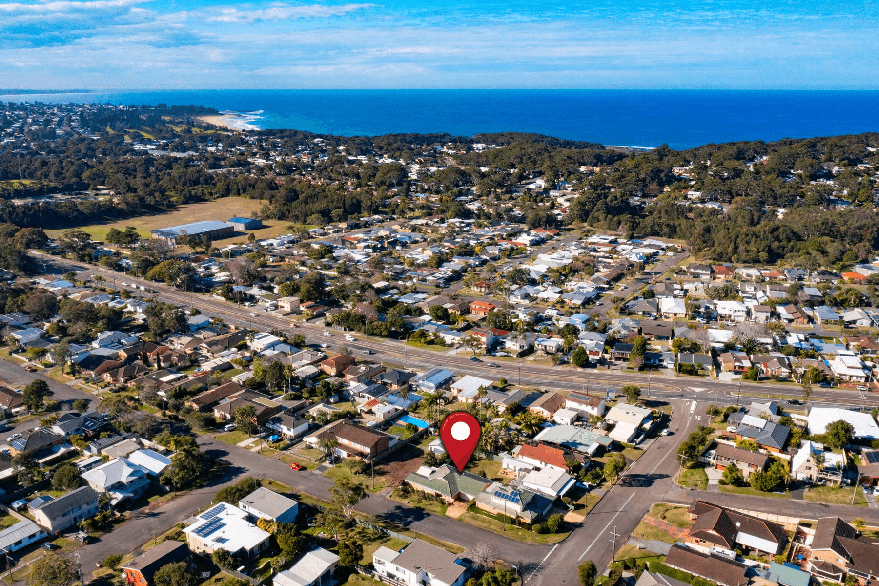 44 Germaine Avenue, BATEAU BAY, NSW 2261